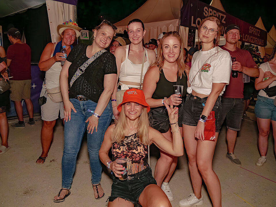 Die gr&ouml;&szlig;te Malle Party des Jahres.
