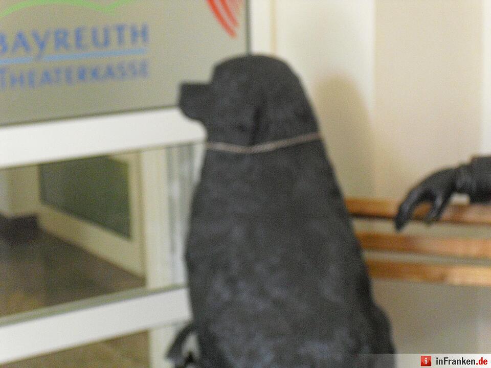 ABO Plus Fahrt nach Bayreuth 08.08.2015