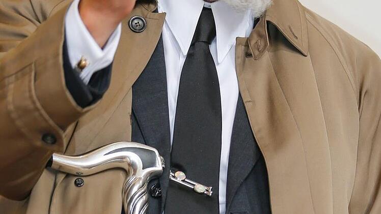 Markus Lüpertz