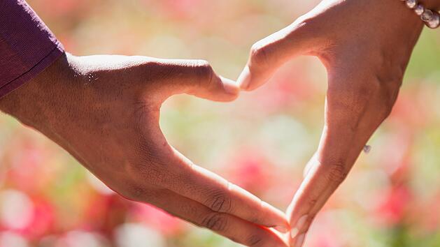 Ich liebe Dich: Bedeutung und Sprüche