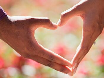 Ich liebe Dich: Bedeutung und Sprüche