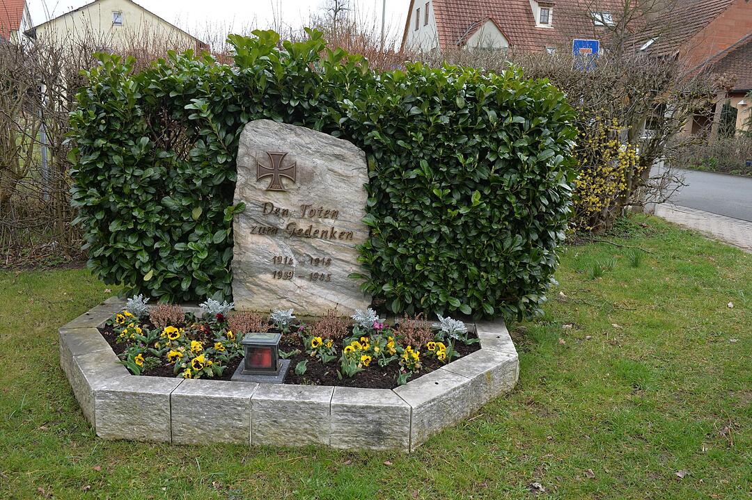 Hauptendorf (82)