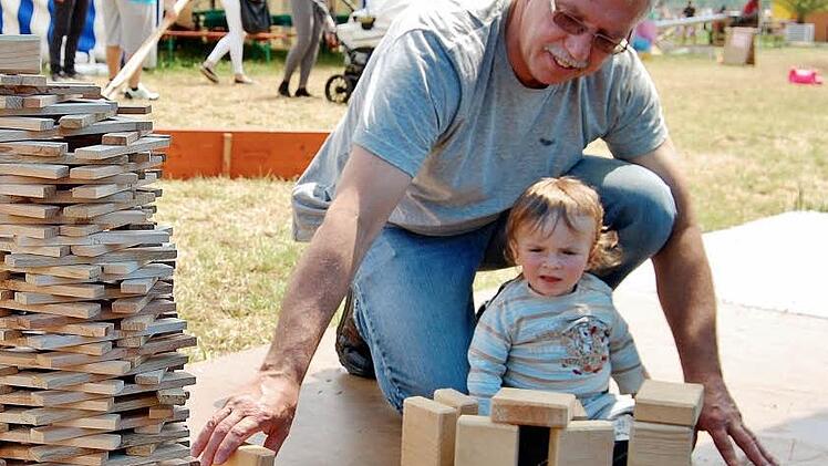 Zelttheaterwoche 2016. Foto: Sigismund von Dobschütz