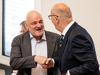 Sitzung Landtag Brandenburg