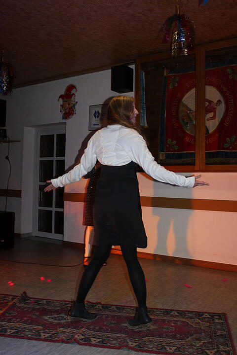 Weiberfasching Euerfeld