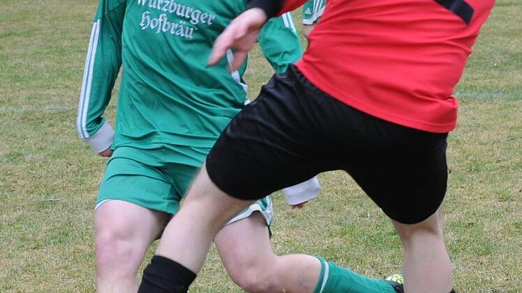 Weitere Impressionen des Fußball-Wochenendes. Foto: ssp