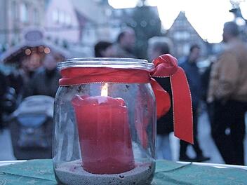 Bad Kissingen gilt als feines Kleinod unter den Kurstädten in Deutschland. Beim "Kissinger Winterzauber" präsentiert sich die Stadt als attraktiver Ort für Klassisches und Neues in Sachen Musik.   Foto: Anja Vorndran