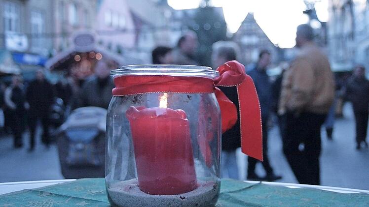 Bad Kissingen gilt als feines Kleinod unter den Kurstädten in Deutschland. Beim "Kissinger Winterzauber" präsentiert sich die Stadt als attraktiver Ort für Klassisches und Neues in Sachen Musik.   Foto: Anja Vorndran