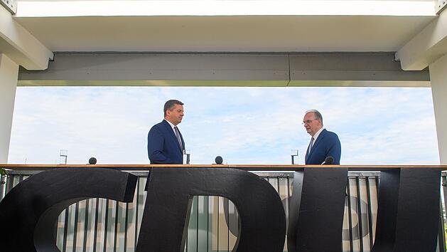 CDU Sachsen-Anhalt zur Landtagswahl 2026