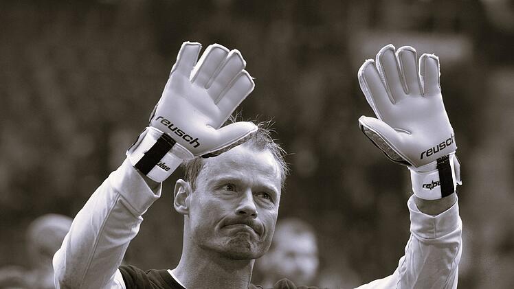 Ex-Bundesliga-Star Alexander Manninger ist tot