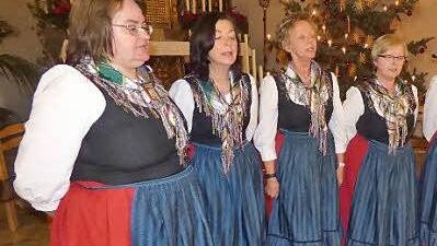 Die Waischenfelder Burgmadla