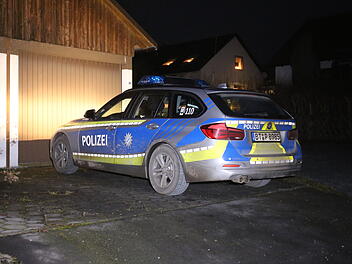 Feuer in Wohnhaus ausgebrochen