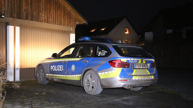 Feuer in Wohnhaus ausgebrochen