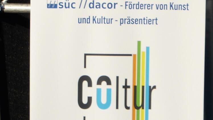 Impressionen vom Abschlusswochenende des Festivals "Coltur" auf dem Sportgelände des TV 1848 Coburg.Foto: Jochen Berger