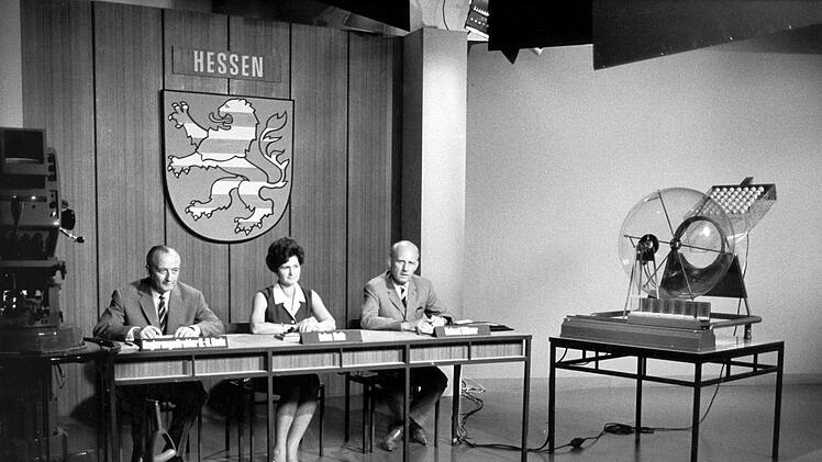 70 Jahre Lotto