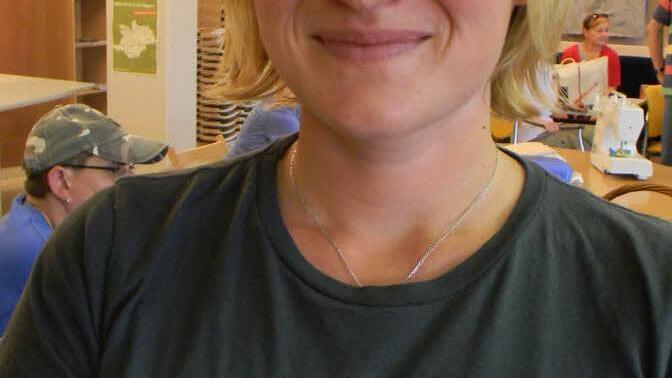 Franziska Karge