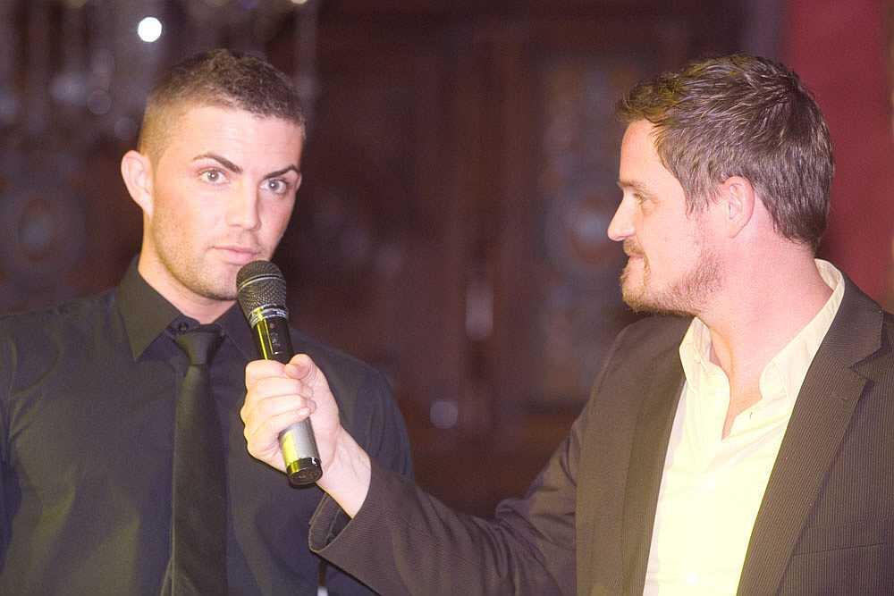 Miss und Mister Bamberg