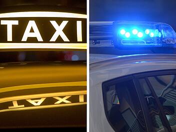 Mann im Kreis Hof wählt Notruf für Fahrservice