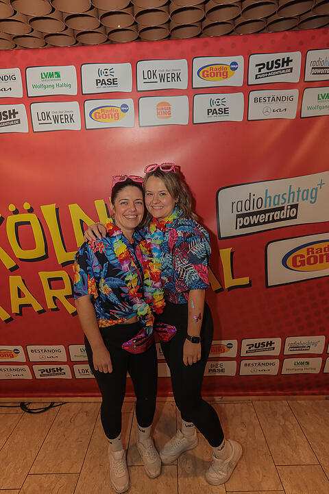 Fasching 2025 in Schweinfurt!