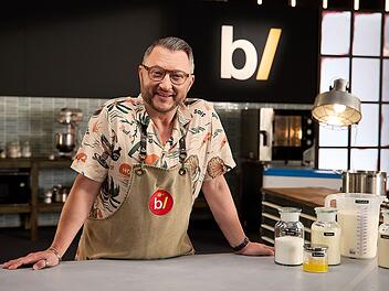 Sebastian Lege ist seit vielen Jahren das Gesicht der "Besseresser"-Reihe im ZDF. Ende 2026 kehrt er dem Sender den R&uuml;cken.