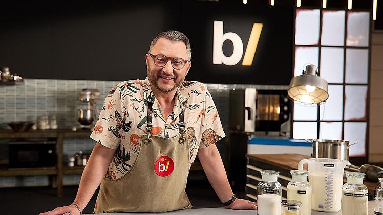 Sebastian Lege ist seit vielen Jahren das Gesicht der "Besseresser"-Reihe im ZDF. Ende 2026 kehrt er dem Sender den R&uuml;cken.