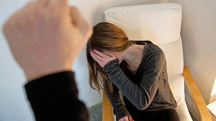 Gewalt und Drogen waren für die Jugendlichen, die das Projekt Meilenstein wahrnehmen, eine lange Zeit Alltag.  Foto: Inga Kjer, dpa