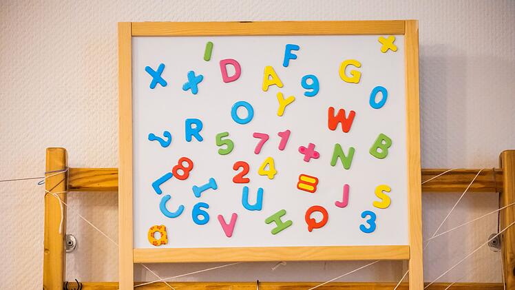 Landratsamt Lichtenfels bietet Voruntersuchungen für den Schulstart an