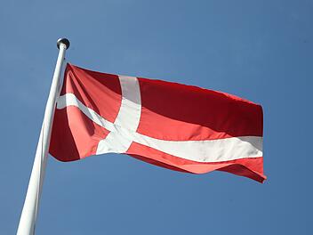 Dänemark