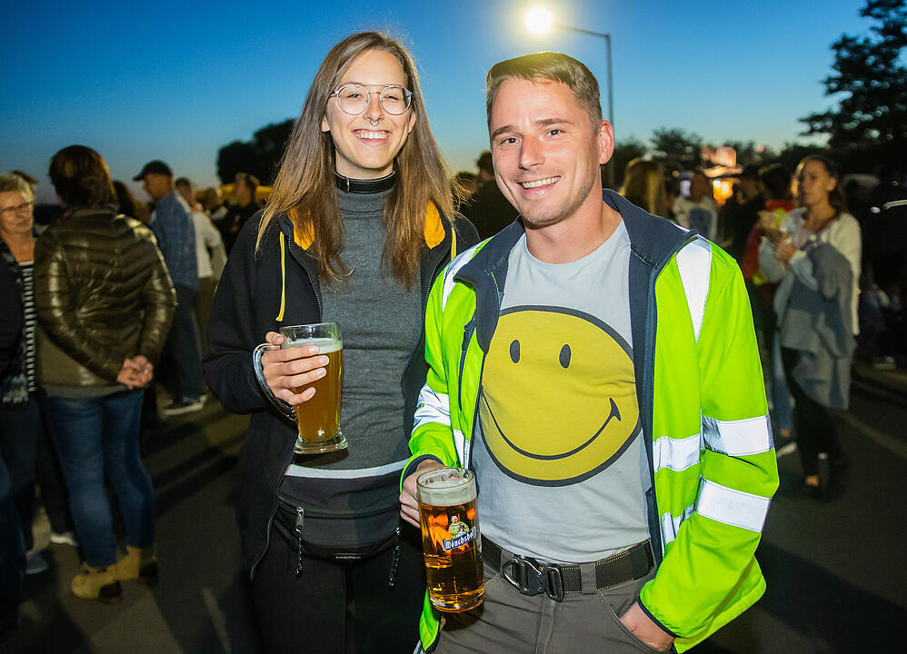 100 Jahre Flugplatz - 100 Jahre Luftsportclub
