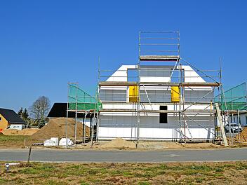 Bayreuth: Neues Wohngebiet in Planung - "Wohnen und Arbeiten in Moritzhöfen" Bayreuth: Neues Wohngebiet in Planung - "Wohnen und Arbeiten in Moritzhöfen"