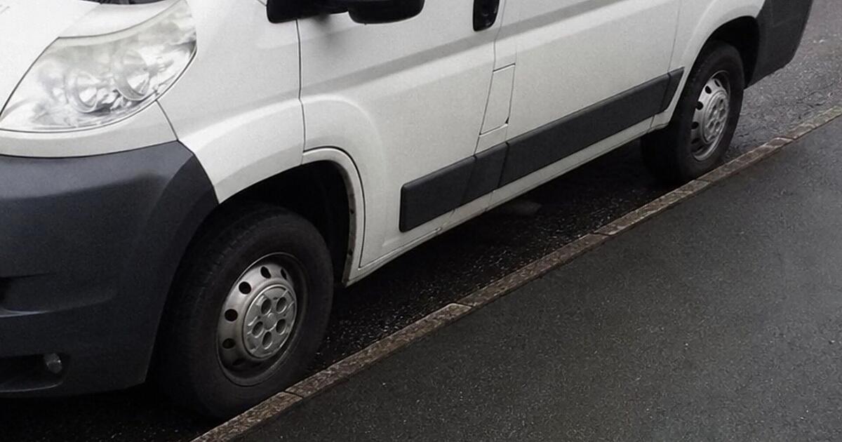 Güstrow: Boy run over by van - | Three-year-old dies from injuries