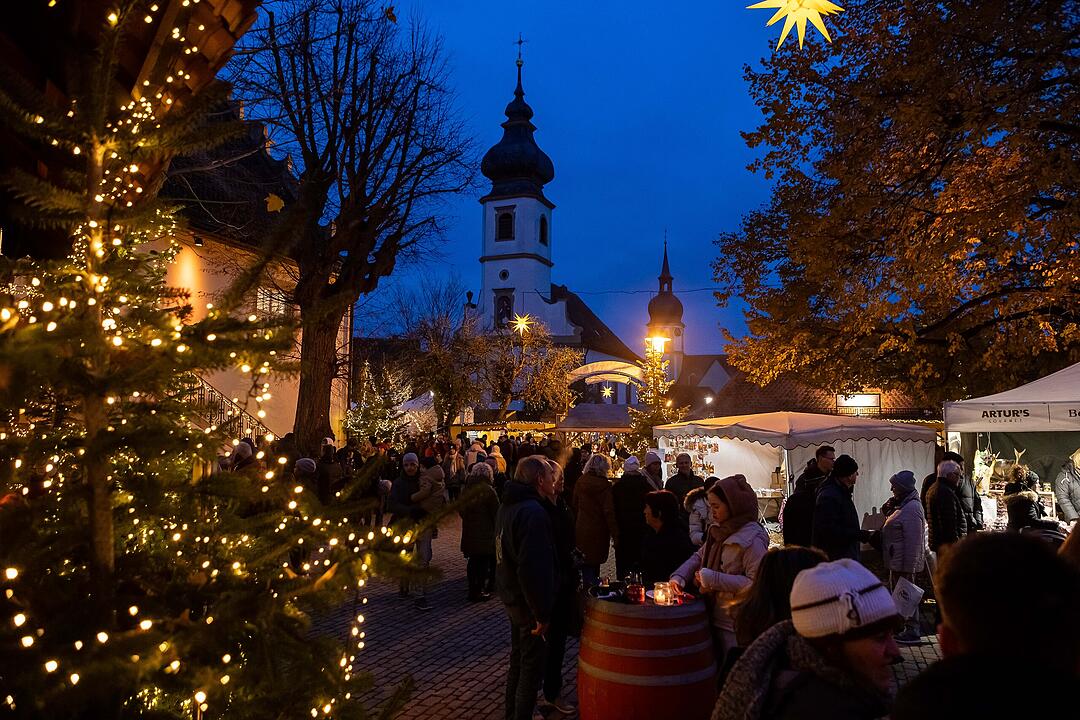 Christkindles-Werkst&auml;tten