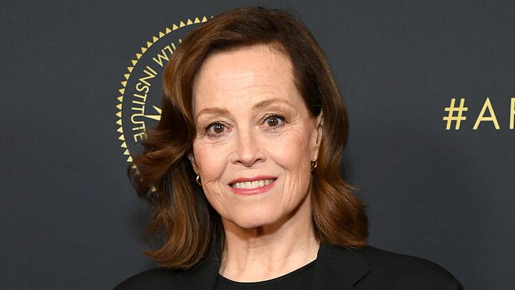 Für sie war "Ghostbusters" nur eine Zwischenstation: Sigourney Weaver ist seit den 80er-Jahren eine gefragte Schauspielerin in Hollywood.