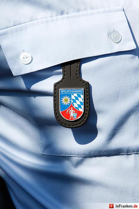 Das ist die neue Schule der Bundespolizei in Bamberg