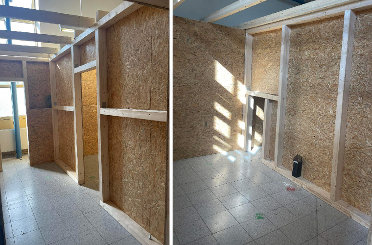 Bamberg bekommt neue Escape-Room-Attraktion: "CineRoom" dreht sich rund um Kino-Welten