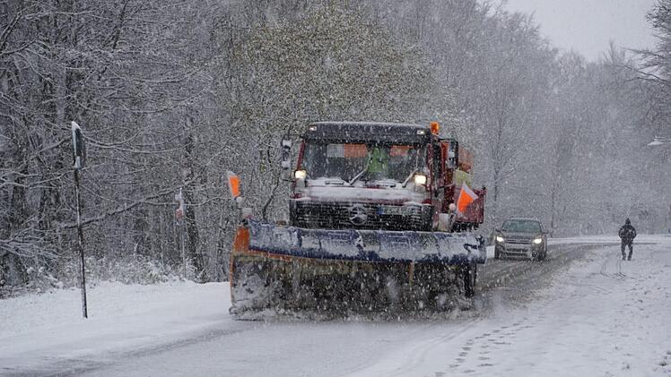 Bilder vom Kreuzberg. Foto: Marion Eckert