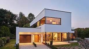 Luxhaus