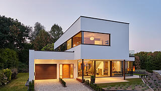 Luxhaus