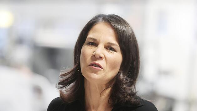 Baerbock "dümmste Außenministerin" genannt: Franke akzeptiert erhebliche Strafe nicht