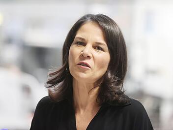 Baerbock "dümmste Außenministerin" genannt: Franke akzeptiert erhebliche Strafe nicht