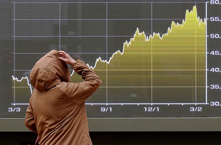 Asiens Märkte nach Trump-Ultimatum im Minus - Ölpreis hoch