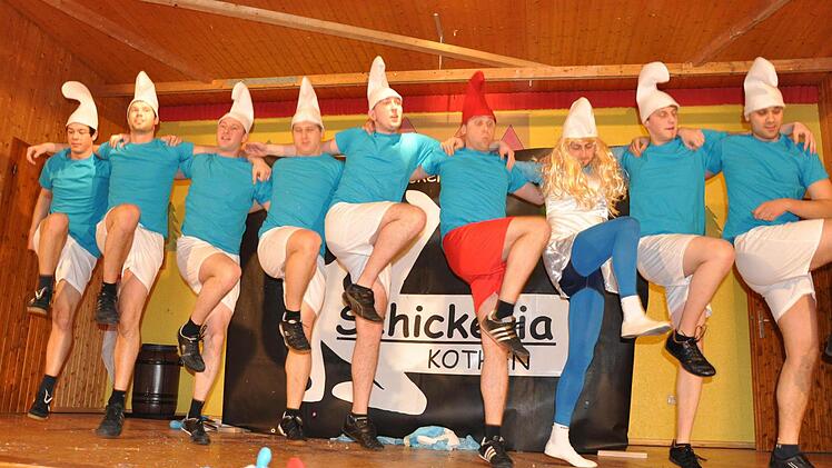 Foto: Petra Heurich