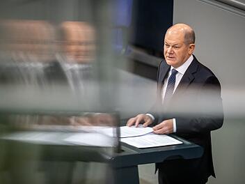 Olaf Scholz