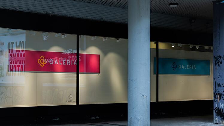 Galeria in K&ouml;ln