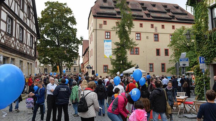 ZirkArt 2014. Foto: Ronald Rinklef
