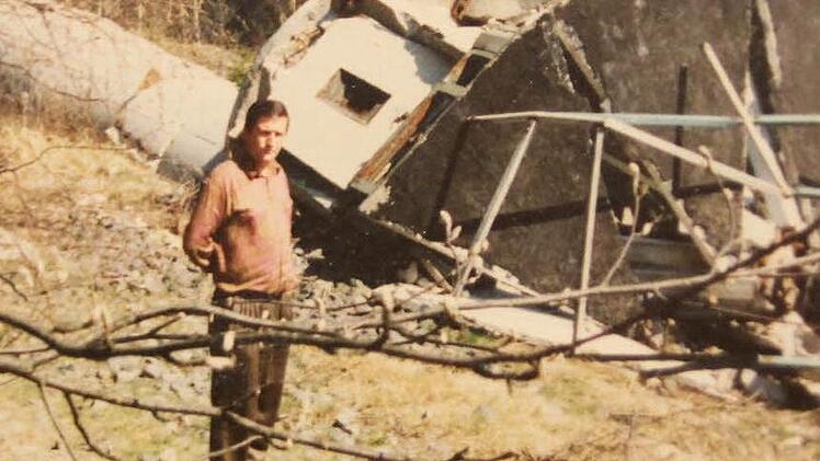 Foto: Archiv Heinlein