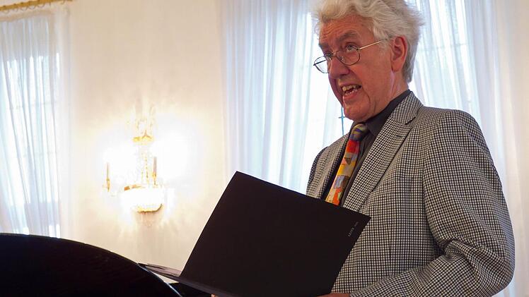 Udo-R. FollertFoto: Jochen Berger