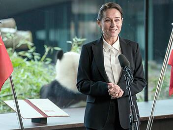 Borgen, die &uuml;berraschende Staffel vier: Birgitte Nyborg (Sidse Babett Knudsen) ist jetzt Au&szlig;enministerin - und ein weiblicher Single von 53 Jahren. In D&auml;nemark gilt sie als Polit-Legende. Doch sie hat auch viele Gegner ...