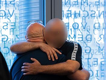 Prozess um gro&szlig;es Waffenlager von Remscheid
