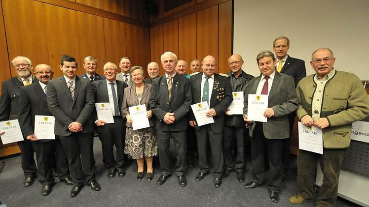 Alle Geehrten mit German Hacker